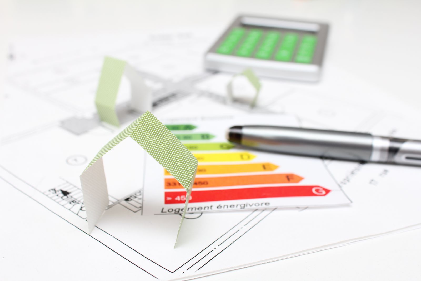 DPE : connaître et améliorer la performance énergétique des biens immobiliers